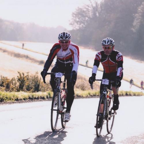 Jon Cloud Upzanddowns