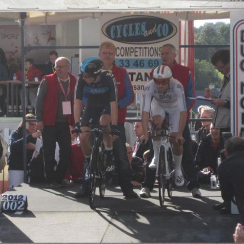 Dowsett