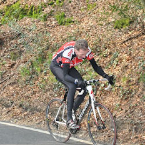 Phil Pearson Sccu 21 27th March 2