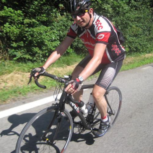 Andy Cote De Terrasses