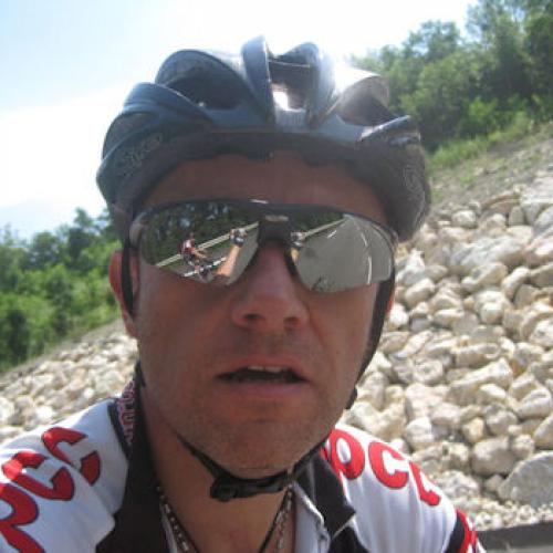 Iain Cote De Terrasses