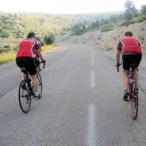 Long And Winding Road