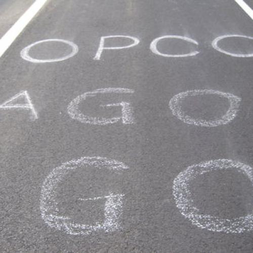 Opcc Agogo