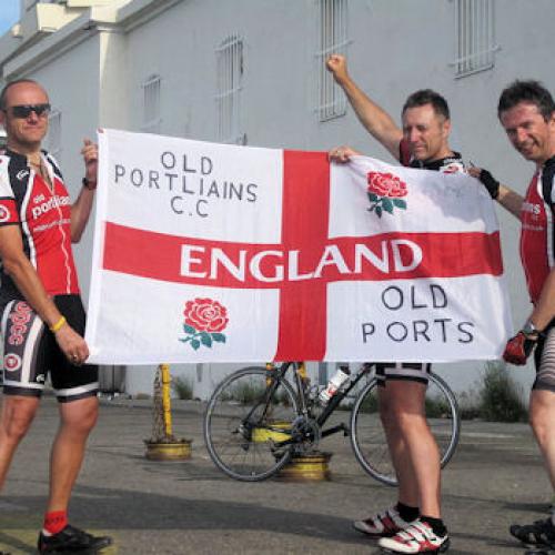 Summit Of The Ventoux