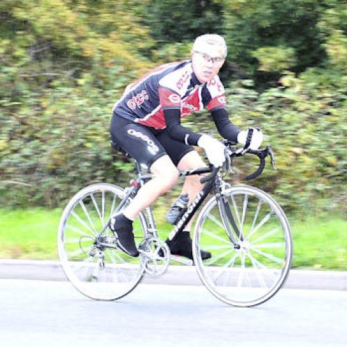 Dave W Epsom Cc 25