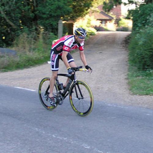 Evening Tt 0807 Gary Blunt 2
