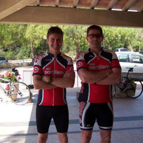 Majorca 1