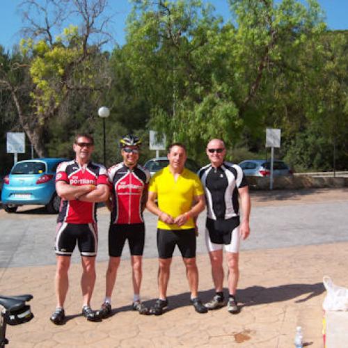 Majorca 2