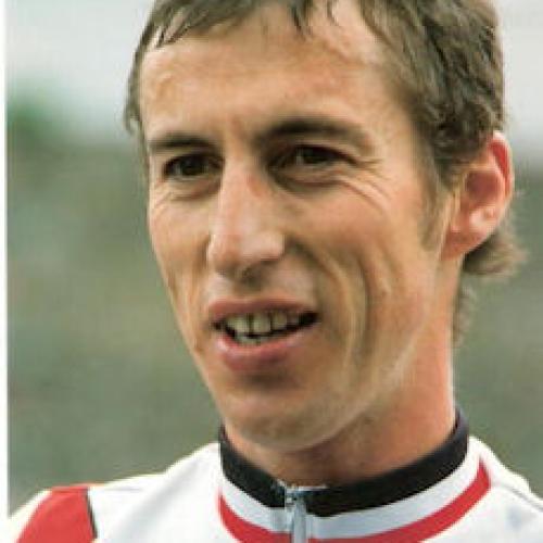 Colin Smith 2