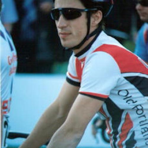 Colin Smith