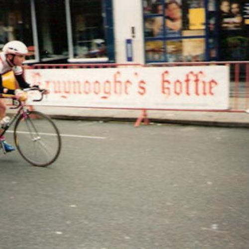 Ian Belgium 1996 2