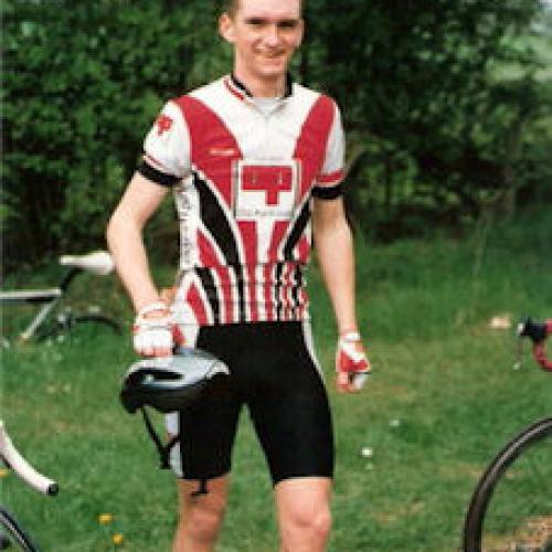 Ian Jeffries 2