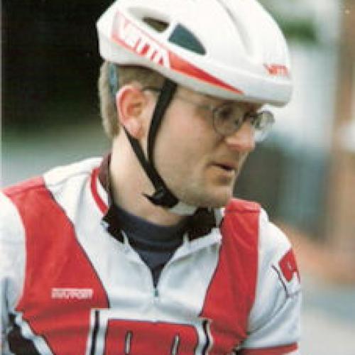 Mike James