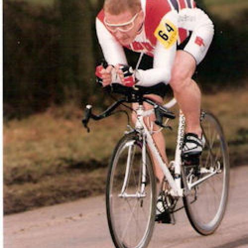 Nick Hooper