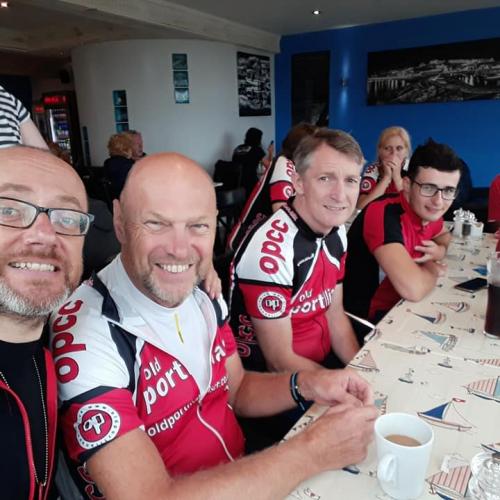 2017 - Isle of Wight